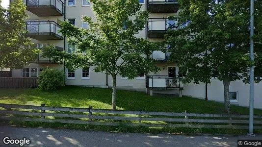 Apartments for rent in Växjö - Photo from Google Street View