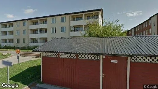 Apartments for rent in Norrköping - Photo from Google Street View