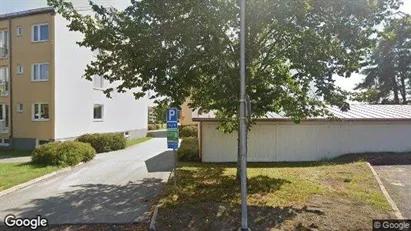 Apartments for rent in Värnamo - Photo from Google Street View