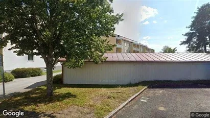 Apartments for rent in Värnamo - Photo from Google Street View