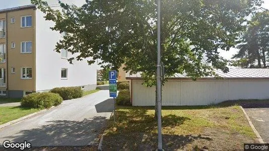 Apartments for rent in Värnamo - Photo from Google Street View