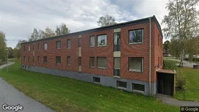 Apartments for rent in Ljusnarsberg - Photo from Google Street View