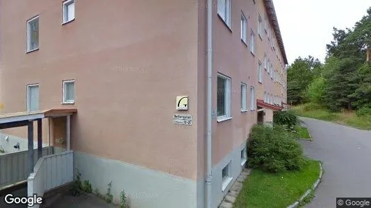 Apartments for rent in Gävle - Photo from Google Street View