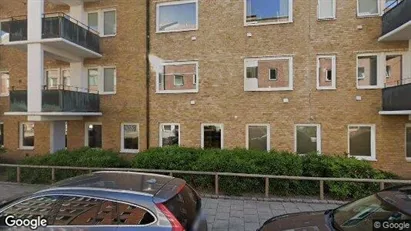Apartments for rent in Malmö City - Photo from Google Street View