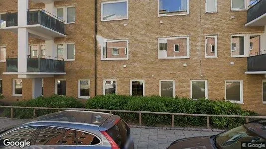 Apartments for rent in Malmö City - Photo from Google Street View