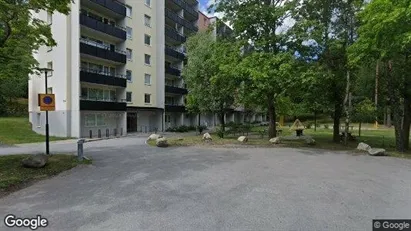 Apartments for rent in Södertälje - Photo from Google Street View
