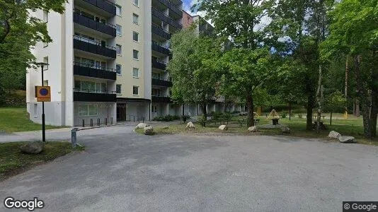 Apartments for rent in Södertälje - Photo from Google Street View