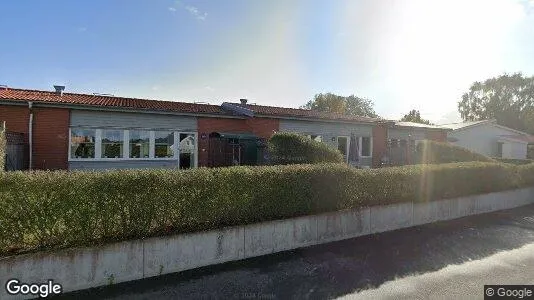 Apartments for rent in Höör - Photo from Google Street View
