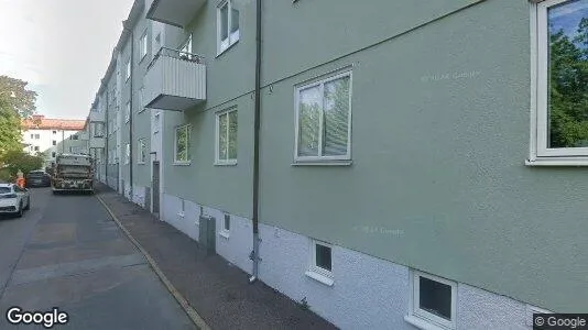 Apartments for rent in Gothenburg City Centre - Photo from Google Street View