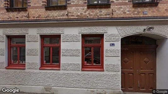 Apartments for rent in Gothenburg City Centre - Photo from Google Street View