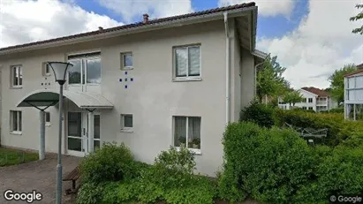 Apartments for rent in Stenungsund - Photo from Google Street View