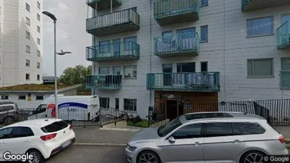 Apartments for rent in Askim-Frölunda-Högsbo - Photo from Google Street View