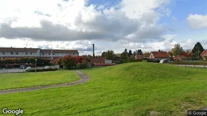 Apartments for rent in Heby - Photo from Google Street View
