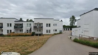 Apartments for rent in Lund - Photo from Google Street View