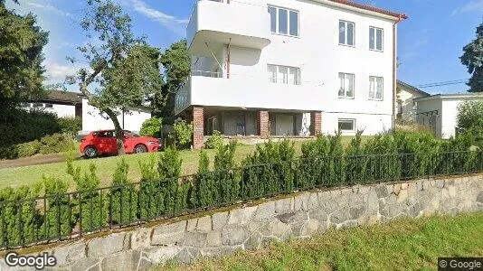Apartments for rent in Stockholm South - Photo from Google Street View