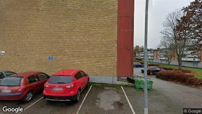 Apartments for rent in Vänersborg - Photo from Google Street View