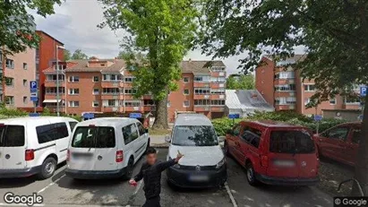 Apartments for rent in Kristianstad - Photo from Google Street View