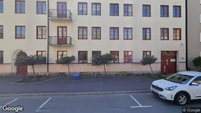 Apartments for rent in Kristianstad - Photo from Google Street View
