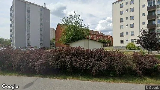 Apartments for rent in Kristianstad - Photo from Google Street View