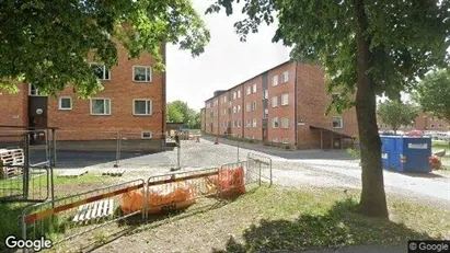 Apartments for rent in Kristianstad - Photo from Google Street View