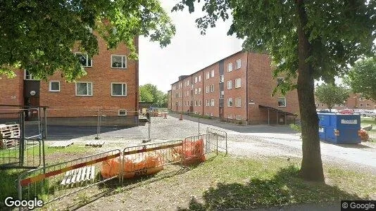 Apartments for rent in Kristianstad - Photo from Google Street View