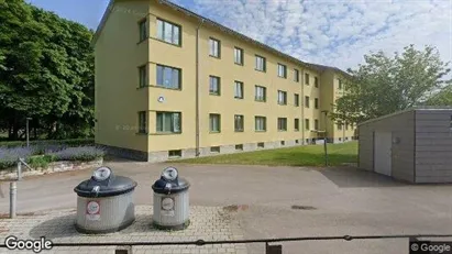 Apartments for rent in Kristianstad - Photo from Google Street View