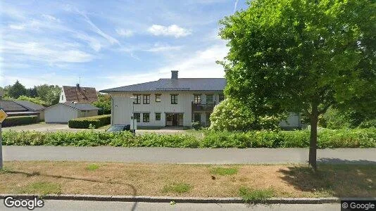 Apartments for rent in Kristianstad - Photo from Google Street View