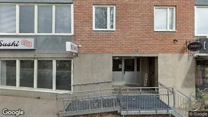 Apartments for rent in Lycksele - Photo from Google Street View