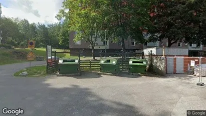 Apartments for rent in Botkyrka - Photo from Google Street View