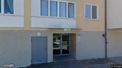 Apartments for rent in Södertälje - Photo from Google Street View
