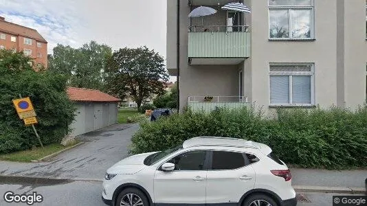Apartments for rent in Solna - Photo from Google Street View