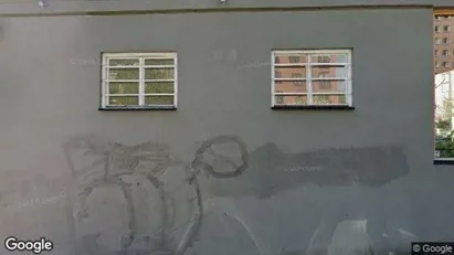 Apartments for rent in Solna - Photo from Google Street View