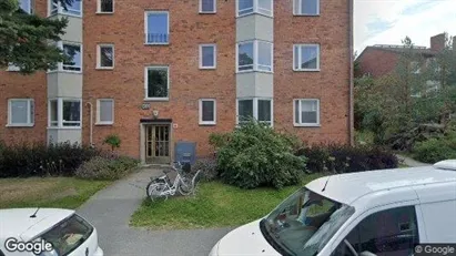 Apartments for rent in Stockholm South - Photo from Google Street View