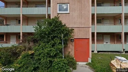 Apartments for rent in Stockholm West - Photo from Google Street View