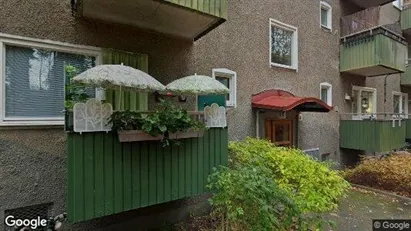 Apartments for rent in Stockholm South - Photo from Google Street View