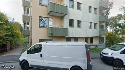 Apartments for rent in Stockholm South - Photo from Google Street View