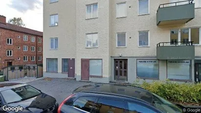 Apartments for rent in Stockholm South - Photo from Google Street View