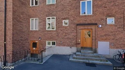 Apartments for rent in Stockholm South - Photo from Google Street View