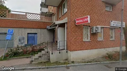 Apartments for rent in Stockholm West - Photo from Google Street View