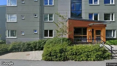 Apartments for rent in Stockholm South - Photo from Google Street View