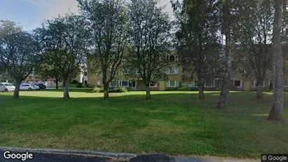 Apartments for rent in Värnamo - Photo from Google Street View