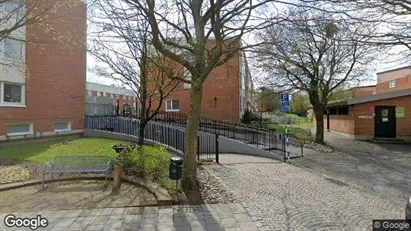 Apartments for rent in Fosie - Photo from Google Street View