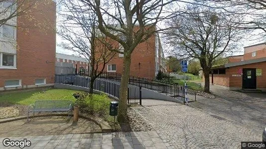 Apartments for rent in Fosie - Photo from Google Street View