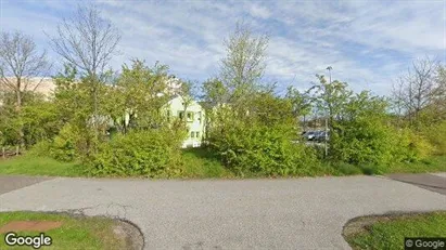 Rooms for rent in Lund - Photo from Google Street View