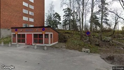 Apartments for rent in Huddinge - Photo from Google Street View