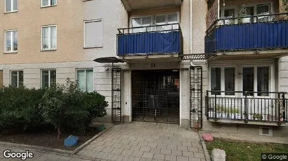 Apartments for rent in Norrköping - Photo from Google Street View
