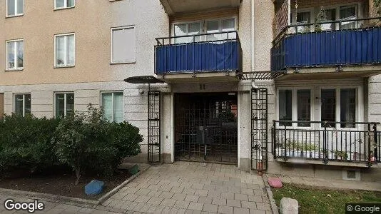 Apartments for rent in Norrköping - Photo from Google Street View