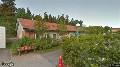 Apartments for rent in Norrköping - Photo from Google Street View