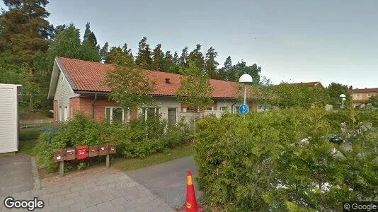 Apartments for rent in Norrköping - Photo from Google Street View