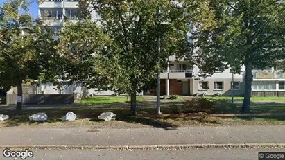 Apartments for rent in Norrköping - Photo from Google Street View